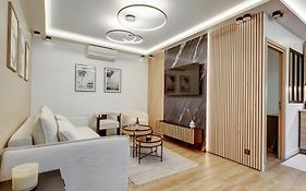 362 Suite Lafayette - Superbe Appartement A Paris