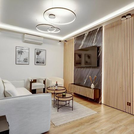 362 Suite Lafayette - Superbe Appartement A París Exterior foto