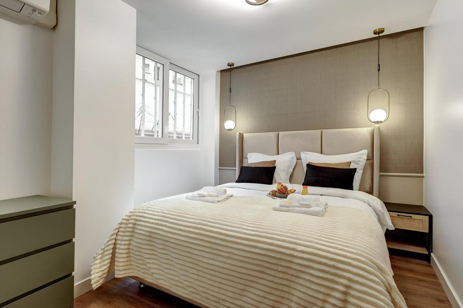 362 Suite Lafayette - Superbe Appartement A París Exterior foto