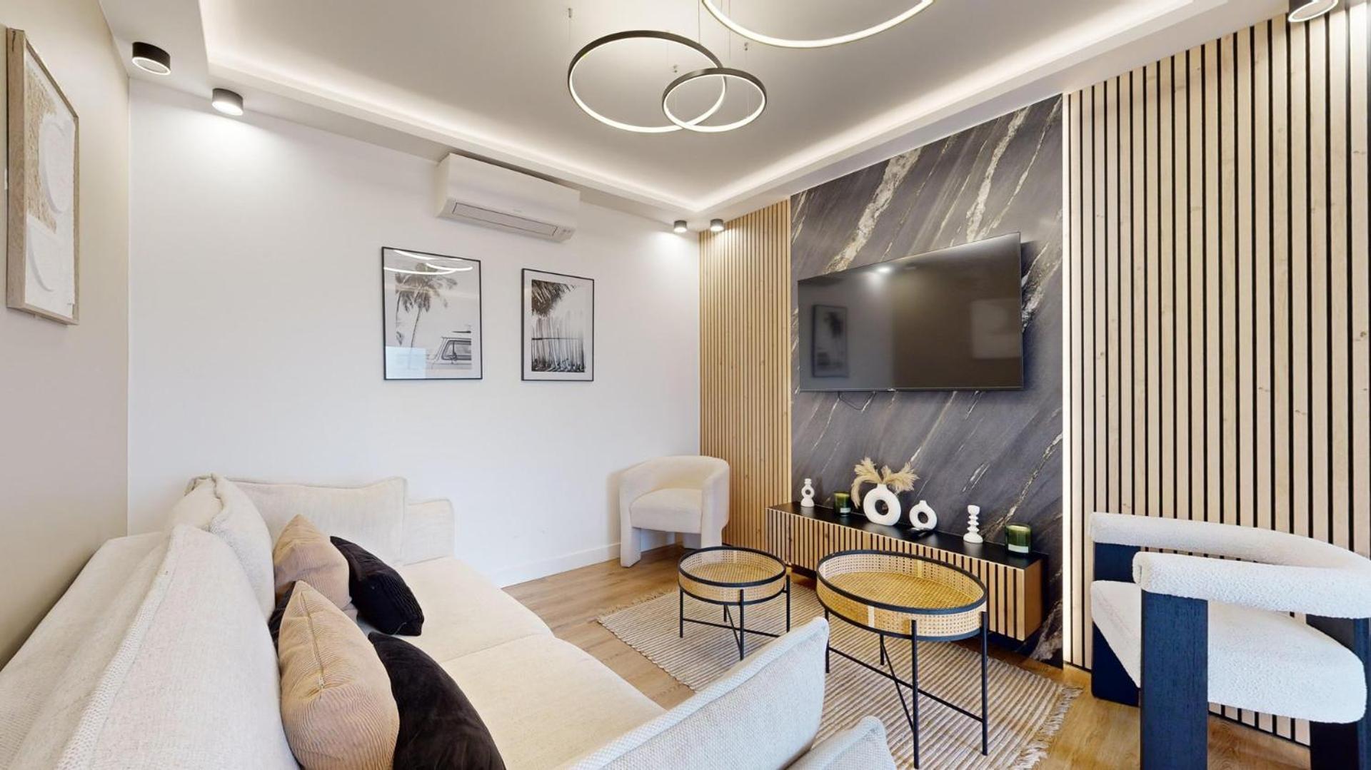 362 Suite Lafayette - Superbe Appartement A París Exterior foto
