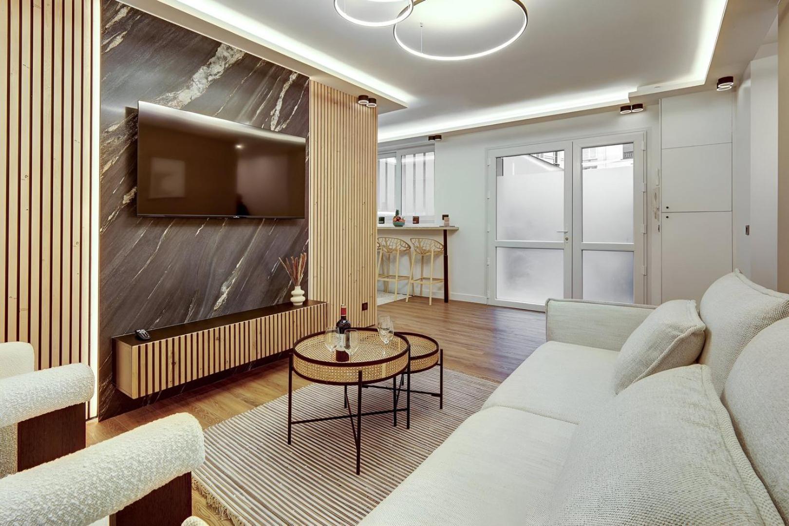 362 Suite Lafayette - Superbe Appartement A París Exterior foto