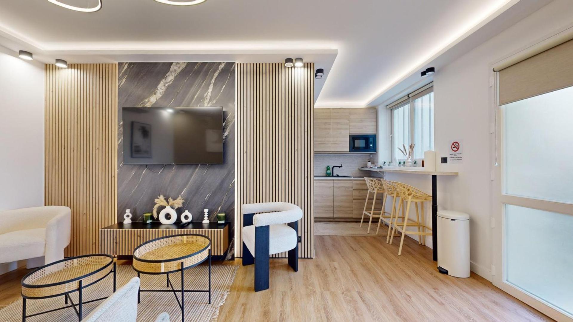 362 Suite Lafayette - Superbe Appartement A París Exterior foto