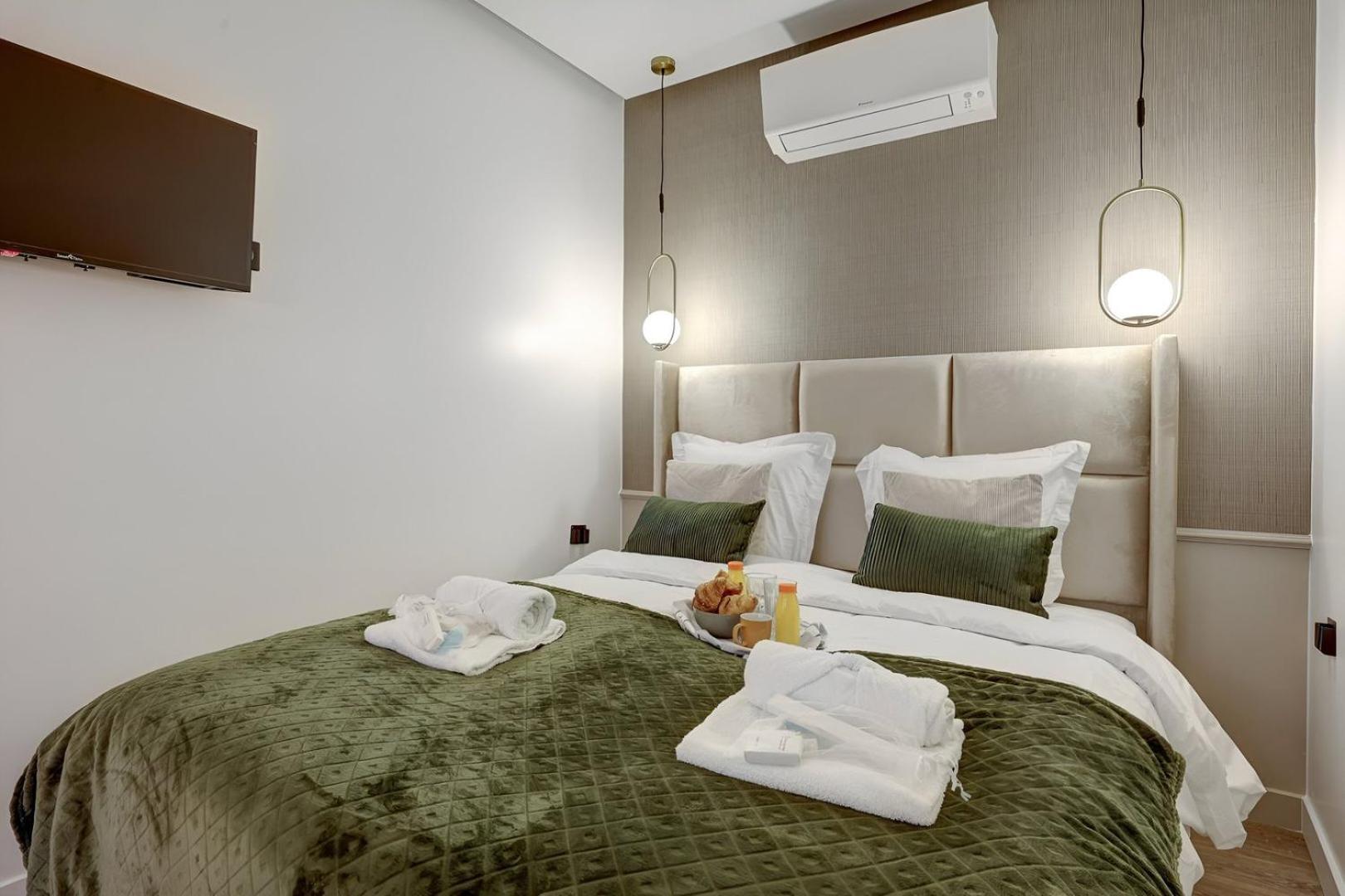 362 Suite Lafayette - Superbe Appartement A París Exterior foto