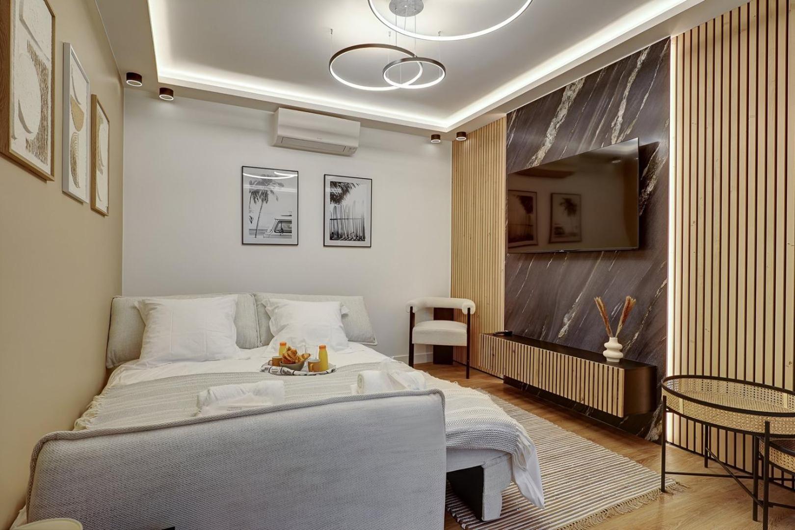 362 Suite Lafayette - Superbe Appartement A París Exterior foto